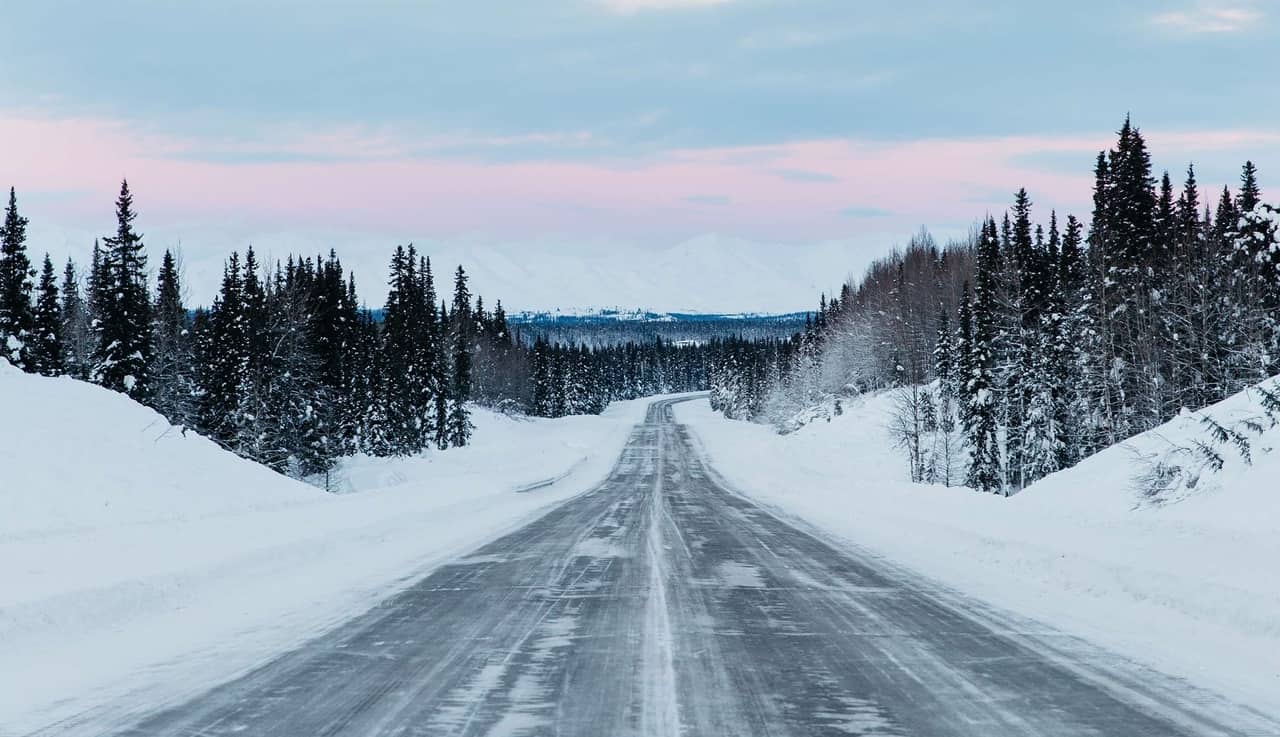 Ontario Winter Tire Discount What you need to know!